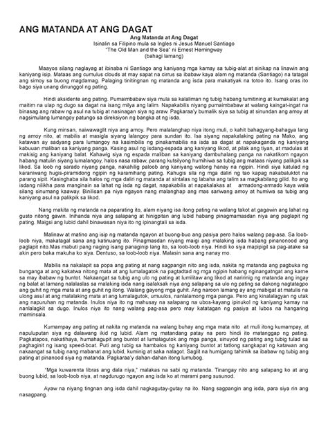 matanda kantot|Matanda: monolingual Tagalog definition of the word matanda..